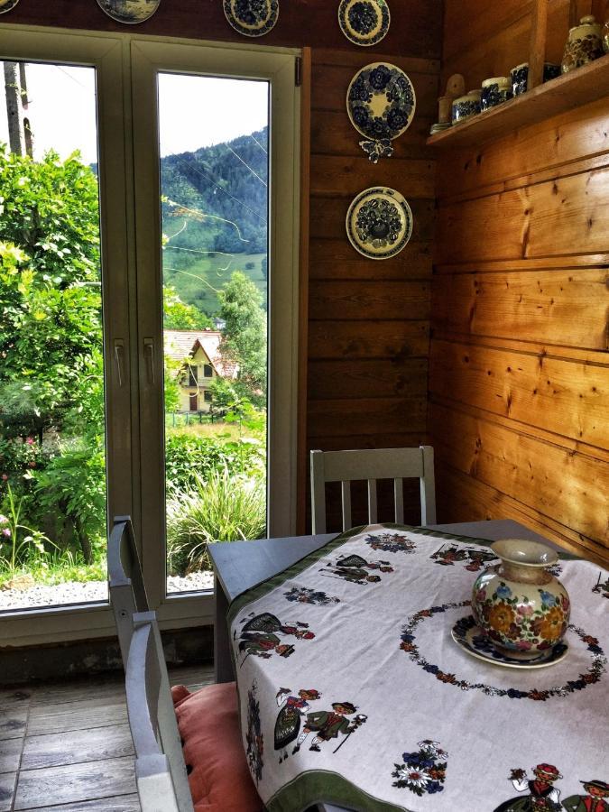 Willa Wierchy Szczyrk Eksteriør bilde